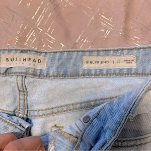 Bullhead Denim Shorts